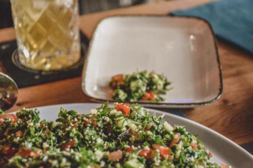 Taboulé Salat